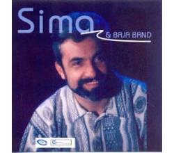 SIMA & BAJA BAND - Budi dobra (CD)